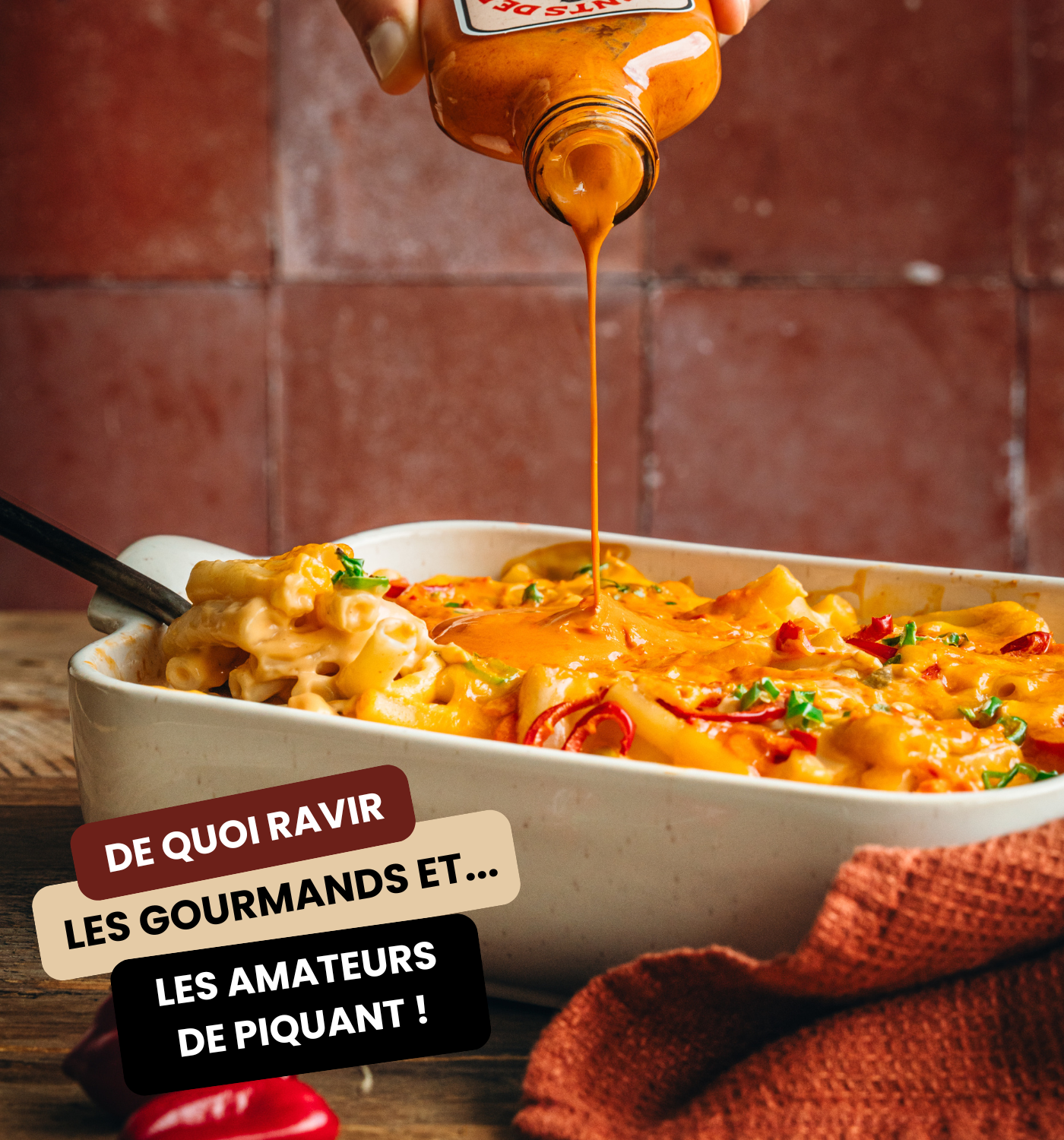 L'andalouse Extra Forte - Edition limitée