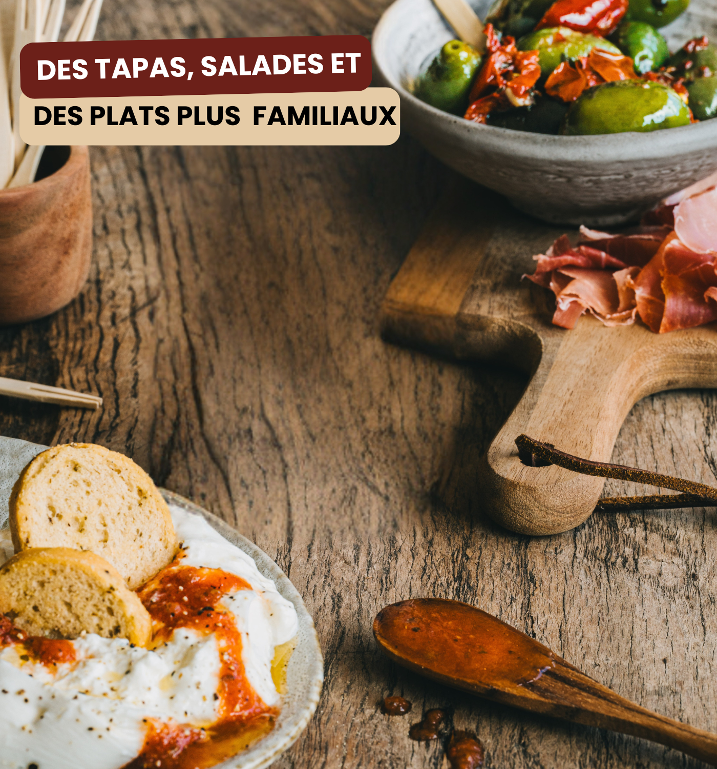 L'Italienne format 1L