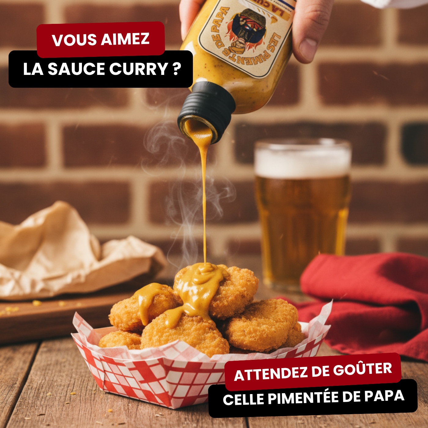 La Curry