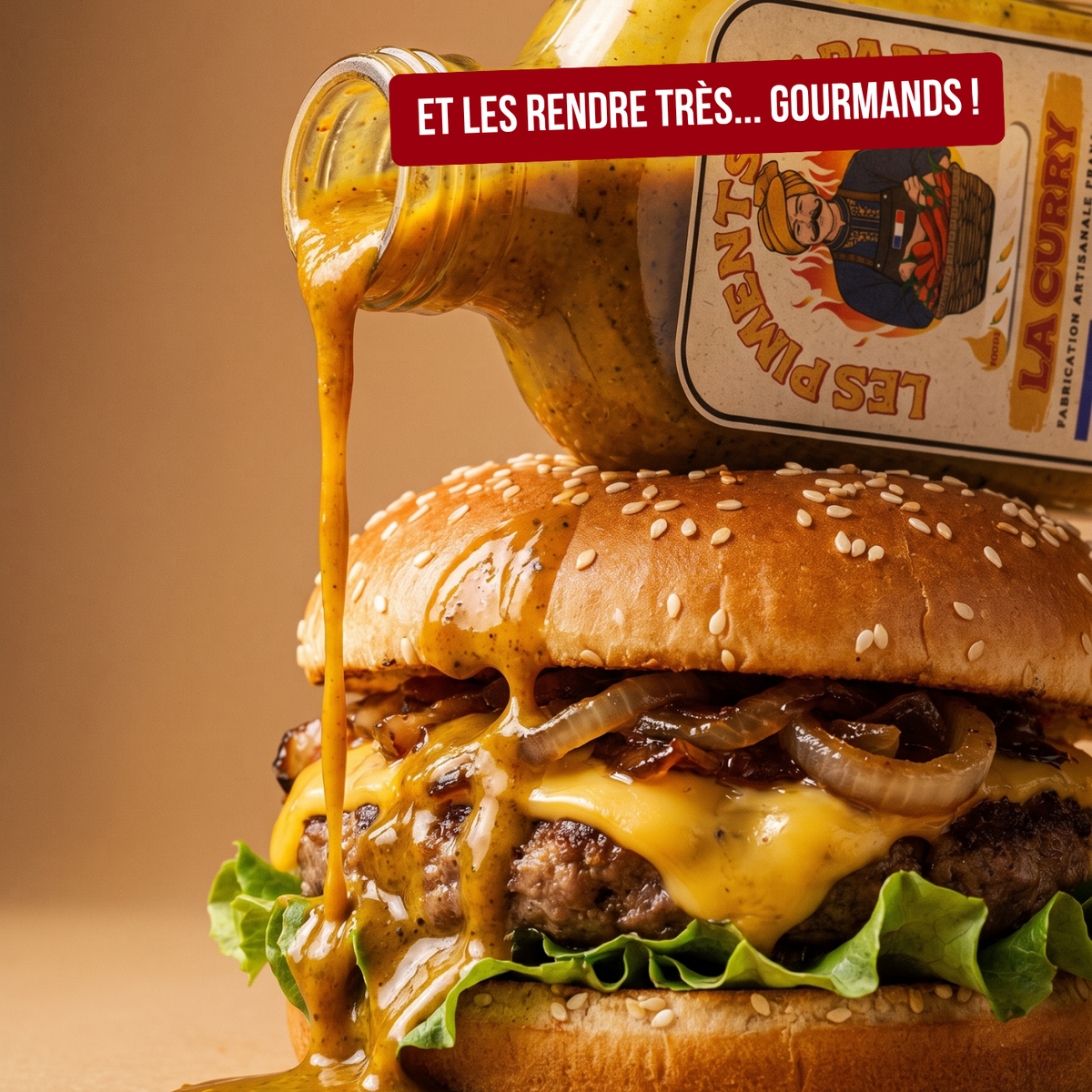 Pack découverte de sauces piquantes