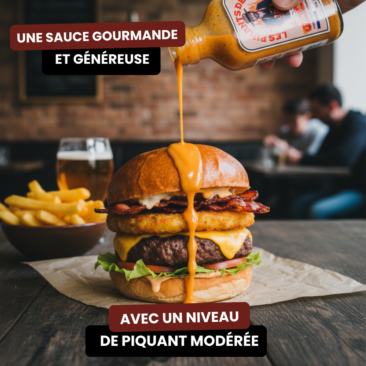 L'Andalouse