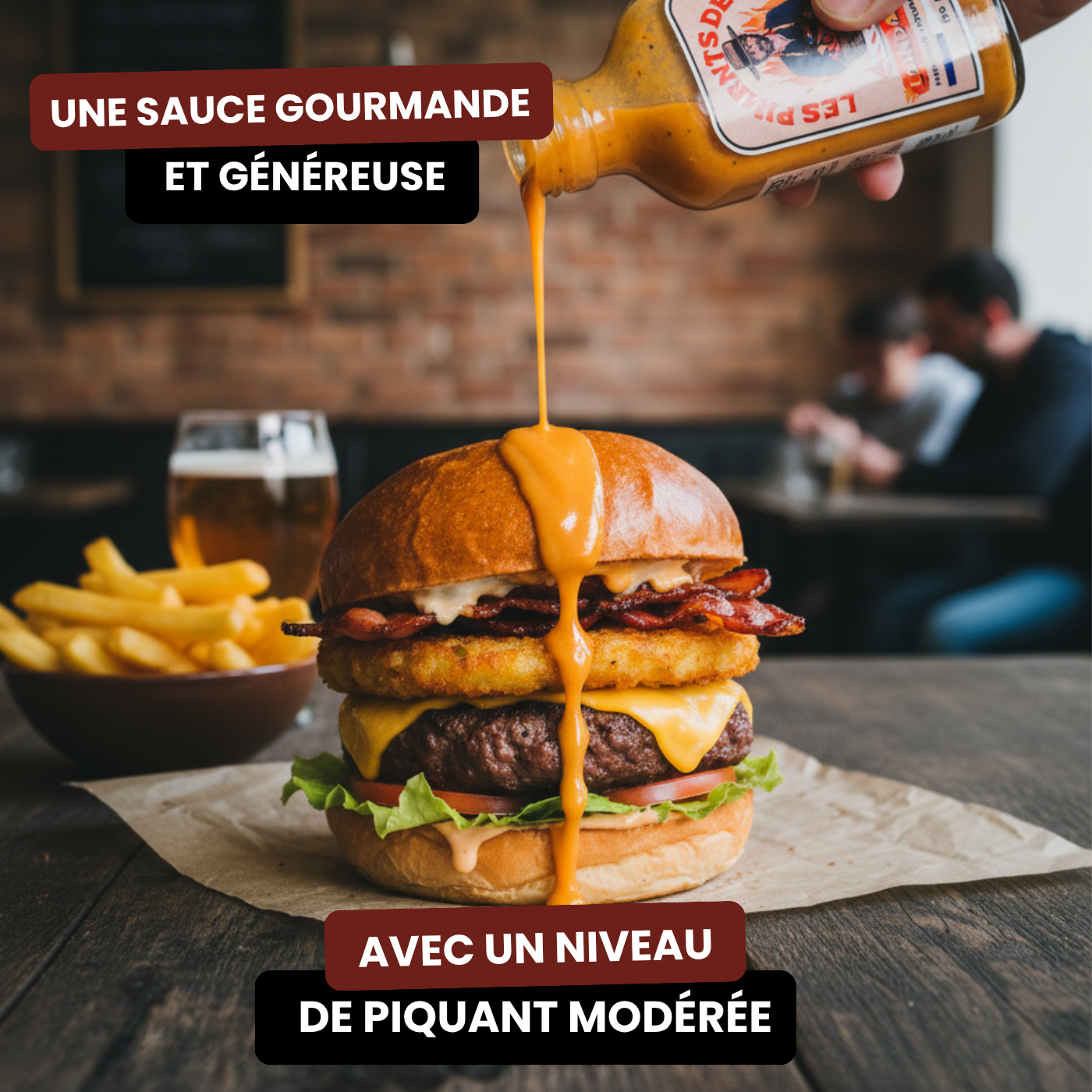L'Andalouse