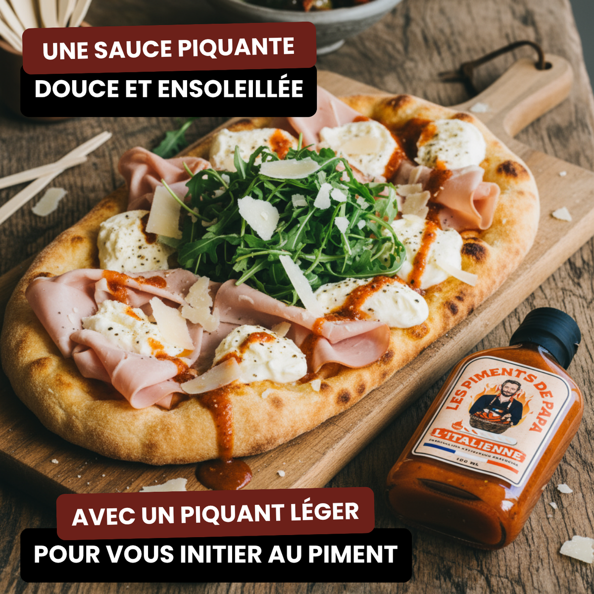 L'Italienne