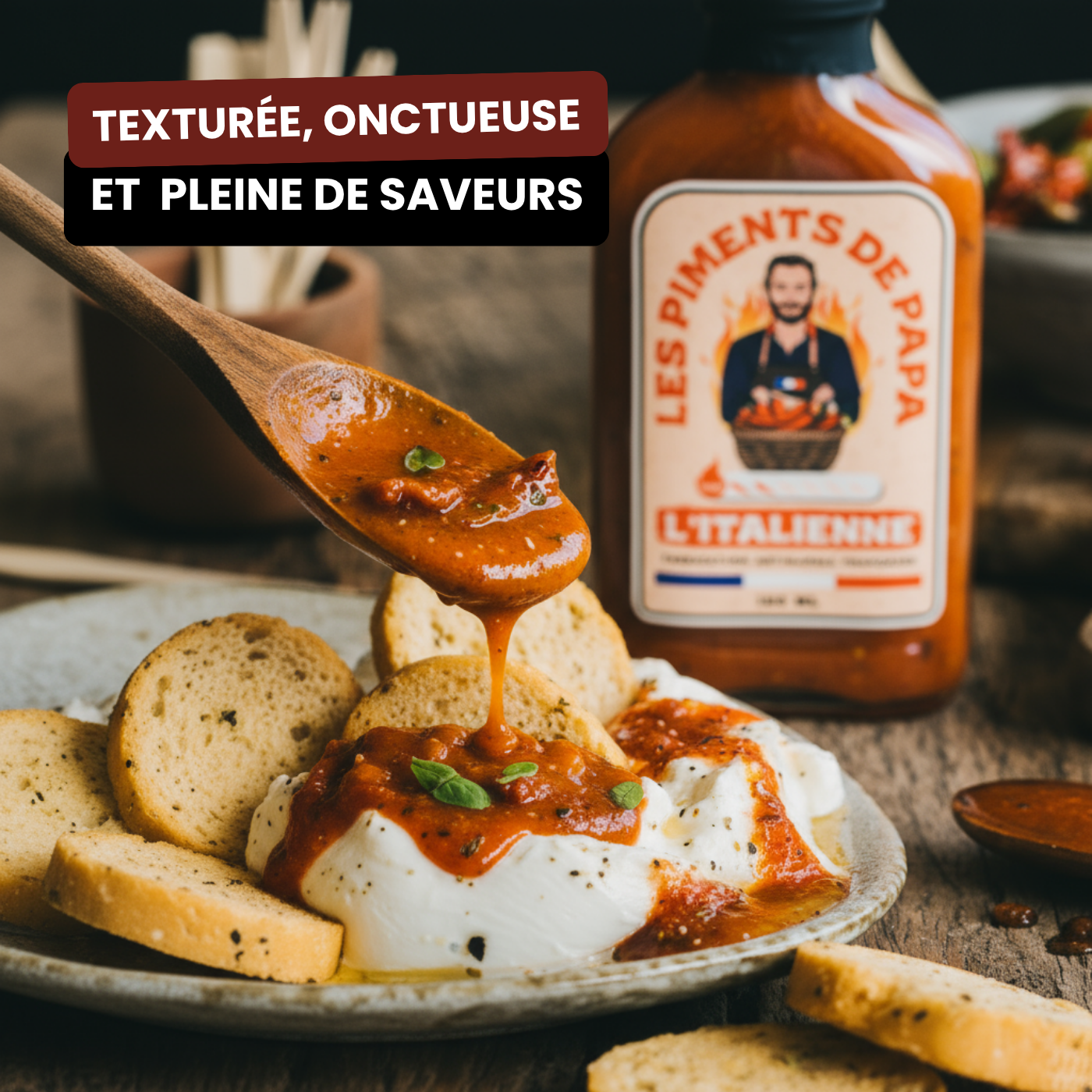 L'Italienne