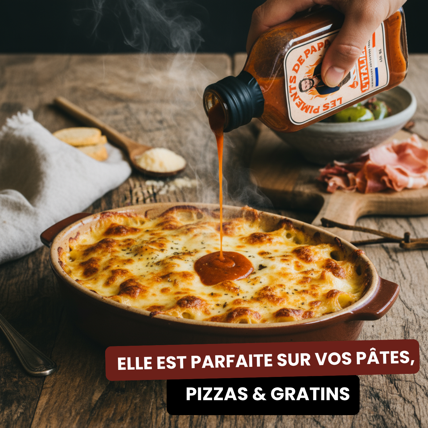 L'Italienne