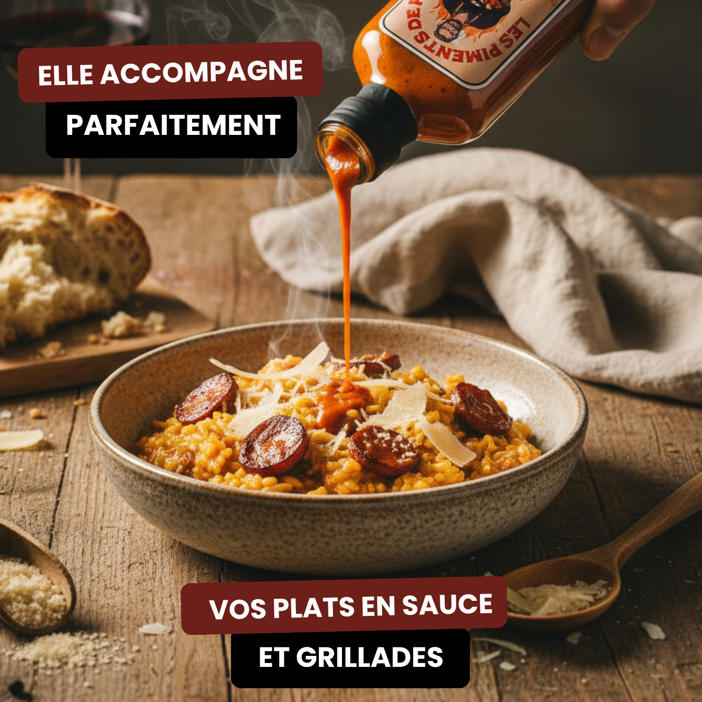 La Costaude