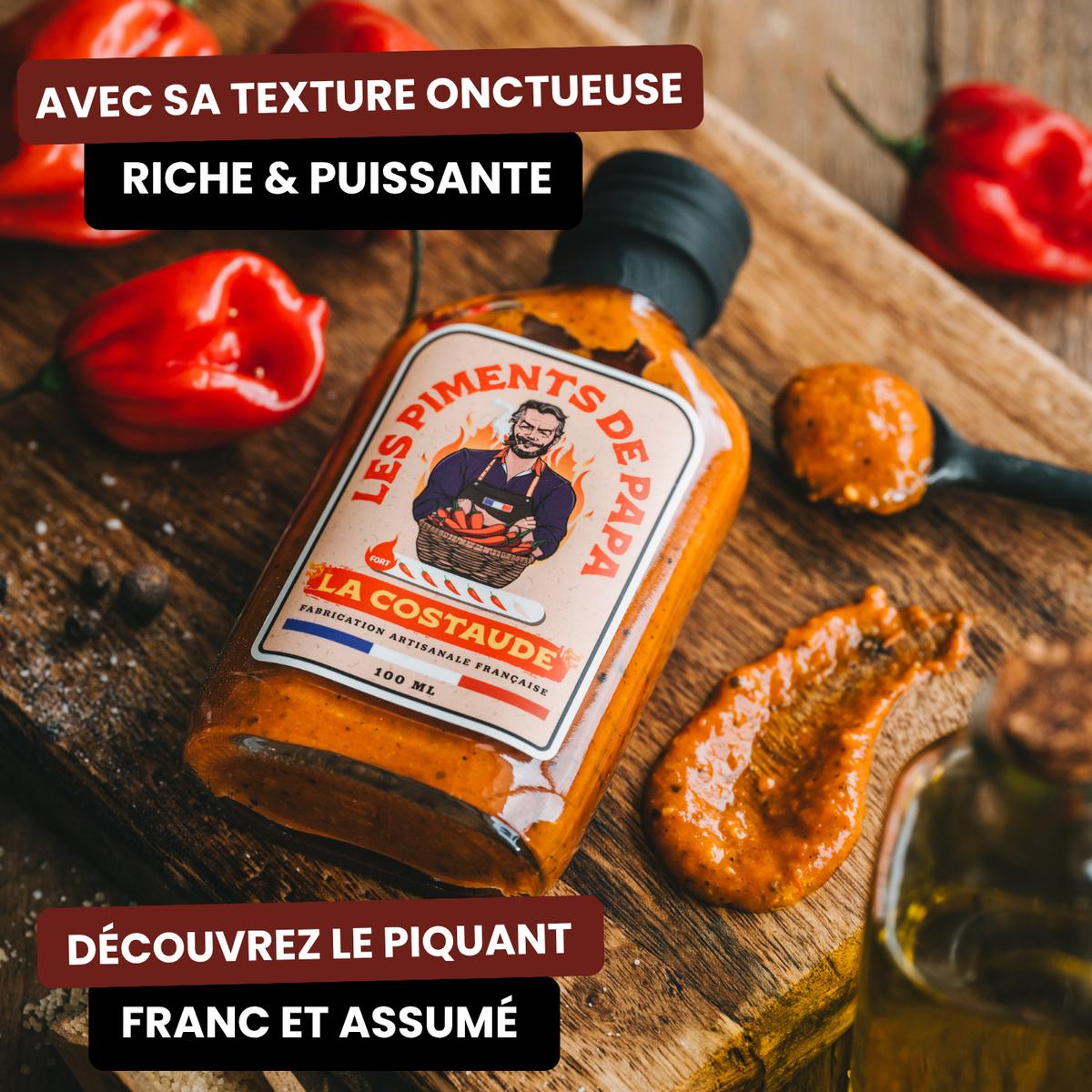 La Costaude