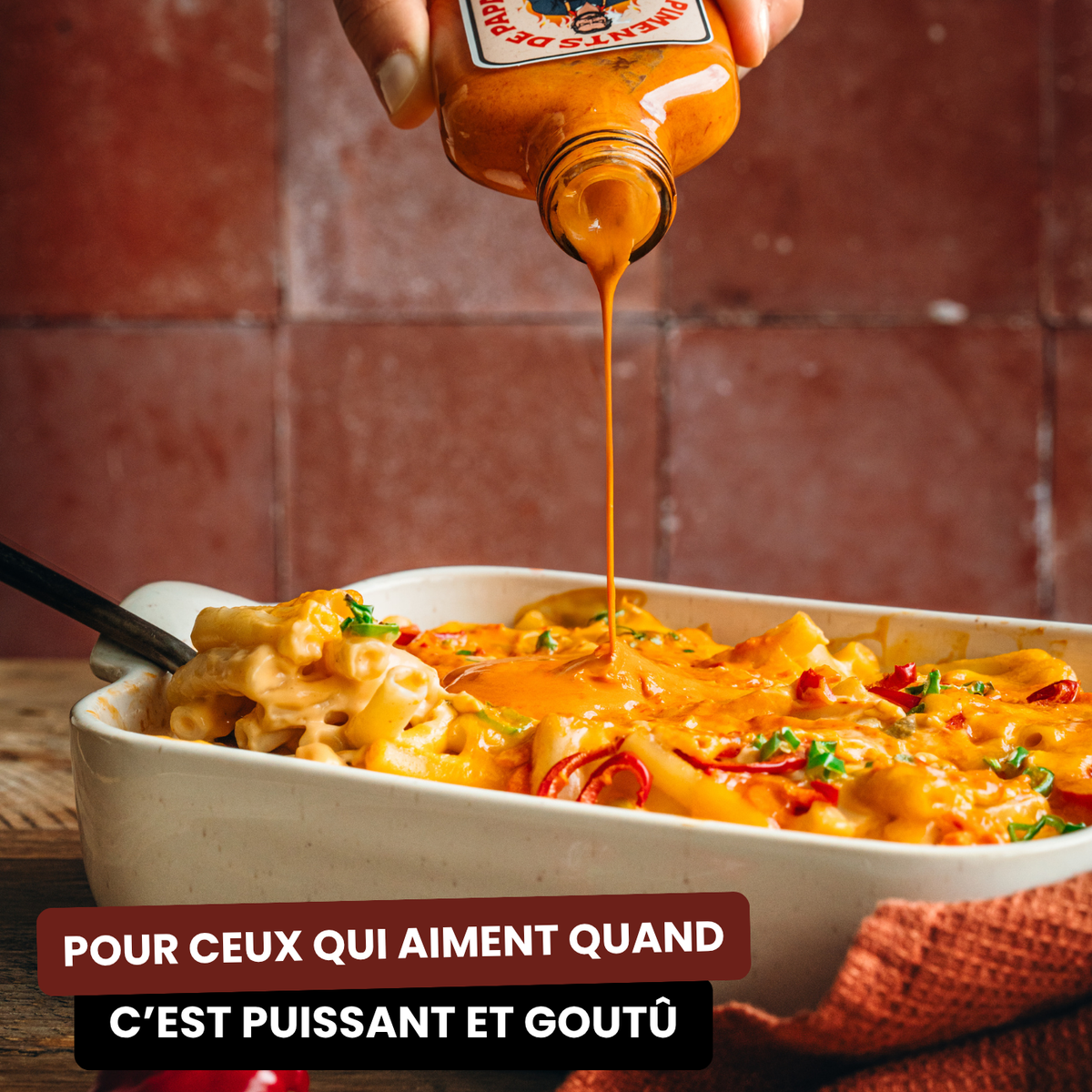 La Costaude